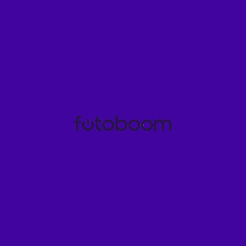 E-Colour E198 Palace Blue (0.53m x 1,22 m)