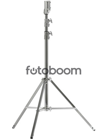 542M Master Cine Stand (Plata)