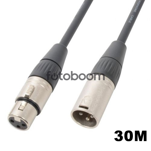 DMX3-MH-30 DMX3-MH-30