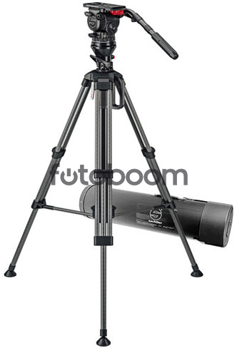 FSB 14T MK II + HOT-POD 14 + COVER 100 II