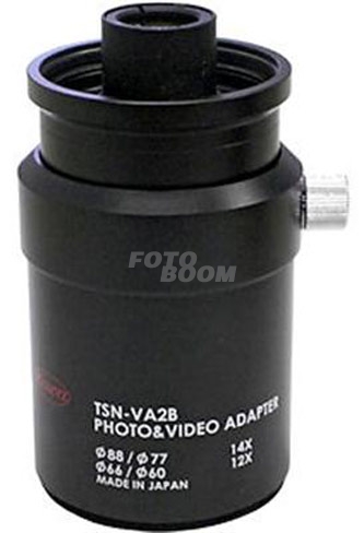 TSN-VA2B Adaptador TSN-VA2B Adaptador