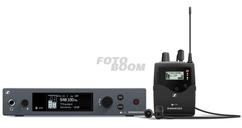 EW-IEM G4-A1