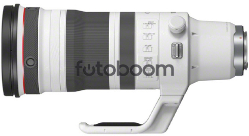 100-300mm f/2.8L IS USM RF