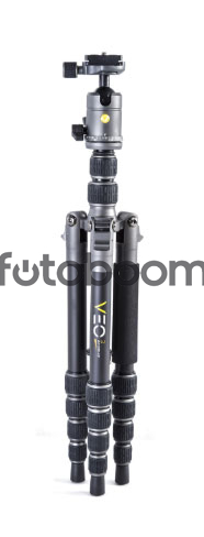 Veo 3GO 235AB + T-50 Veo 3GO 235AB + T-50