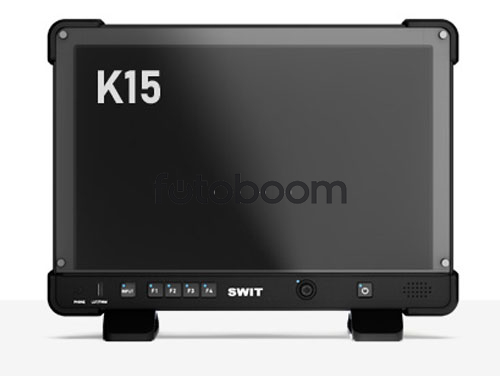 K15 K15