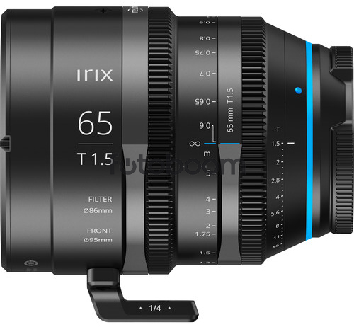 65mm T3.0 PL