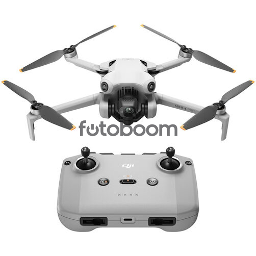 Mini 4 Pro (DJI RC-N2) Mini 4 Pro (DJI RC-N2)