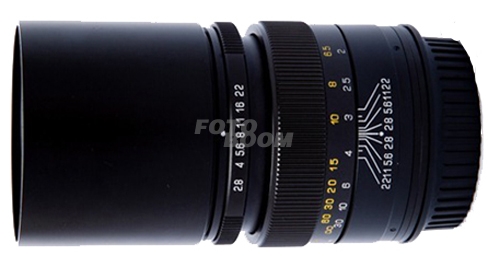 135mm f/2.8 Mitakon Creator Pentax K