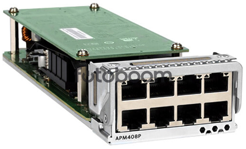 Tarjeta de Puerto APM408P