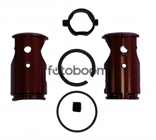 R1116397 - Shells Assembly R1116397 - Shells Assembly