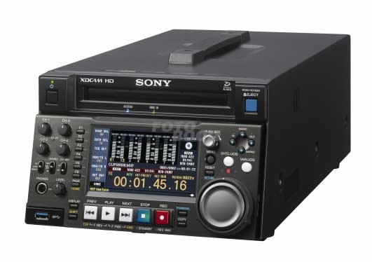 PDW-HD1550 PDW-HD1550