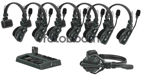 Solidcom C1-8S