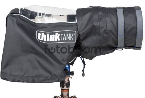 Hydrophobia DM 300-600 V3.0