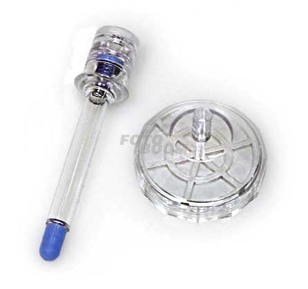 Filtro Soplador VisibleDust Zeeion Nuevo Filtro Soplador VisibleDust Zeeion Nuevo