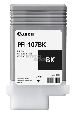 PFI-107BK PFI-107BK