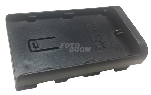 Adaptador LP-E6