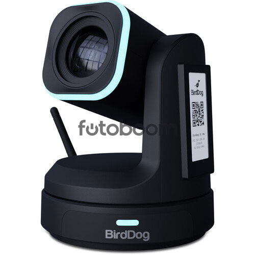 X1 FHD WiFi 30x (Negro)