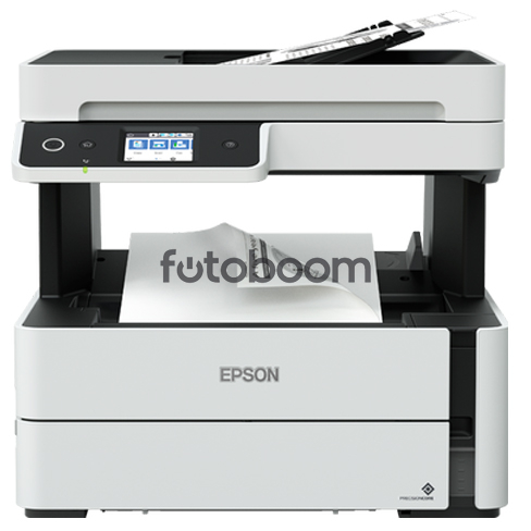 EcoTank ET-M3180 MFP 4 en 1 EcoTank ET-M3180 MFP 4 en 1
