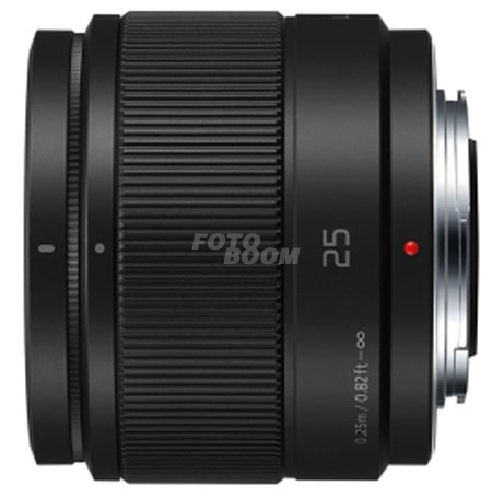 25mm f/1.7 25mm f/1.7