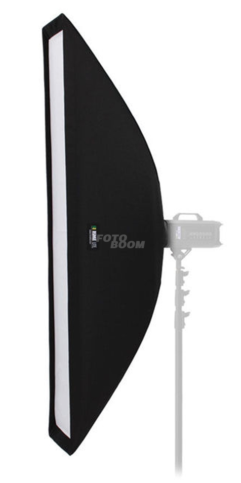 Stripbox 70x190cm