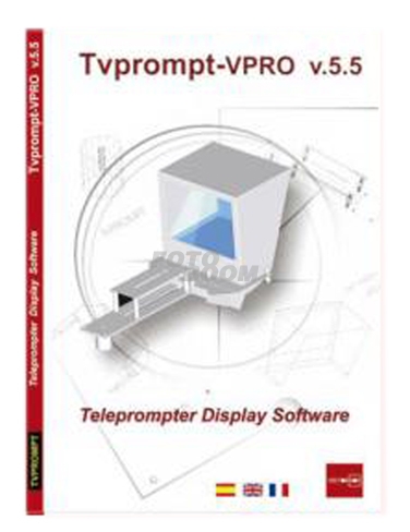 VPRO-v5.5 VPRO-v5.5