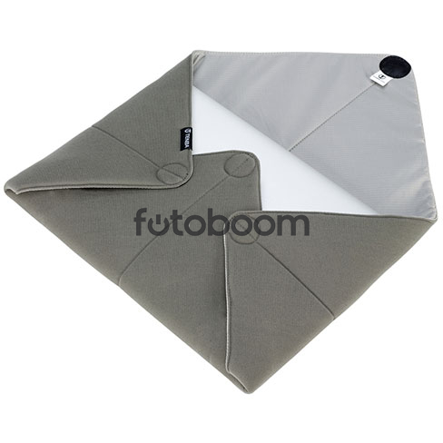 WRAP 50CM GRIS WRAP 50CM GRIS
