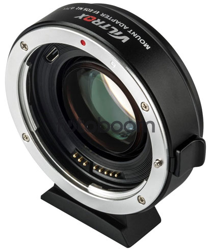 Adaptador EF-EOS M2 0.71x
