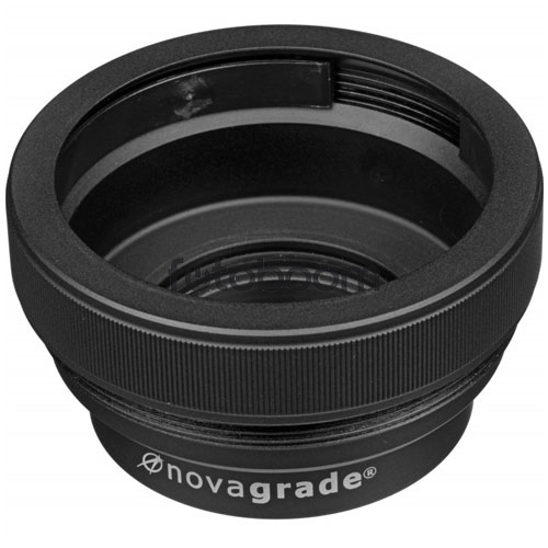 Adaptador Digiscoping Canon DSLR