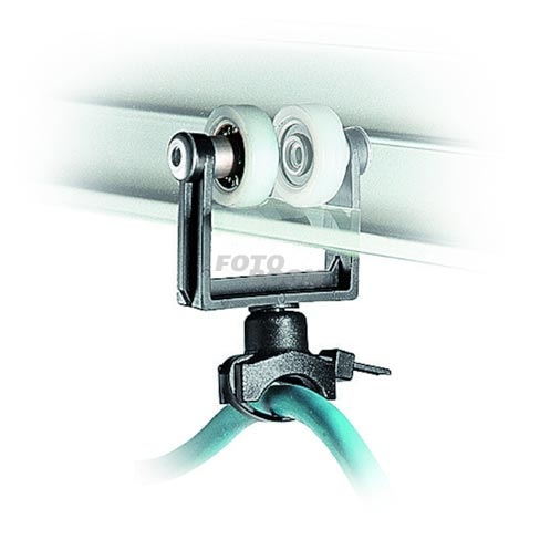 FF3226C Carrito Deslizante para cables pesados FF3226C Carrito Deslizante para cables pesados