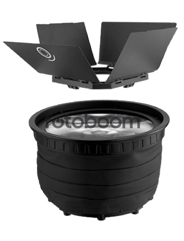 Kit Fresnel para Orion 675 FS Kit Fresnel para Orion 675 FS