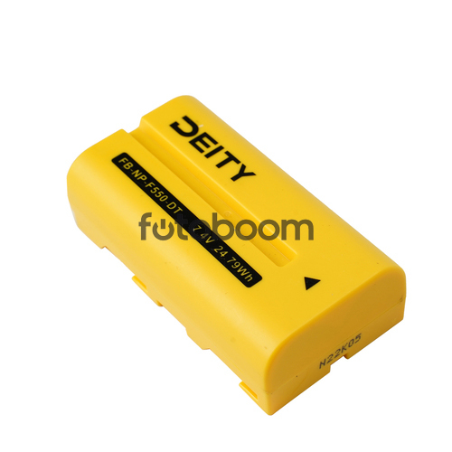 FB-NP-F550-DT FB-NP-F550-DT