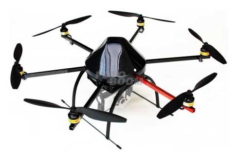 Hexa2 Basicset