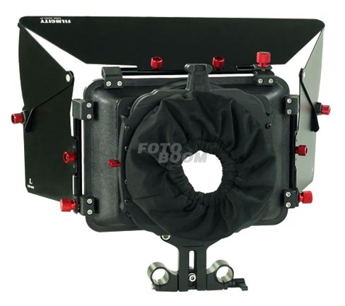 MB-600 MatteBox