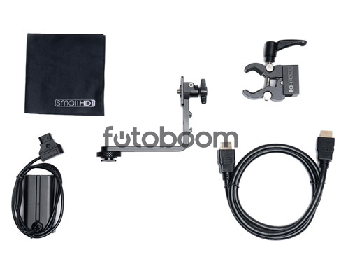Kit acessorios gimbal