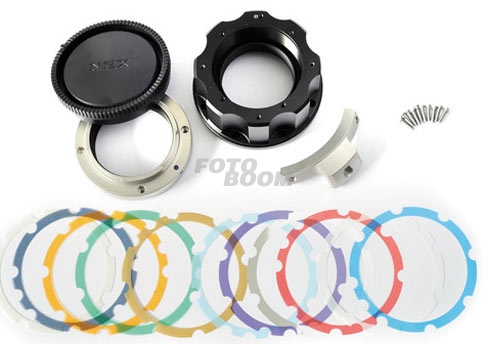 IMS Adaptador 25 t2.1 / 35 t2.1 a Sony E IMS Adaptador 25 t2.1 / 35 t2.1 a Sony E