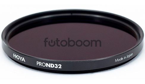 NDx-32 PROND de 58mm