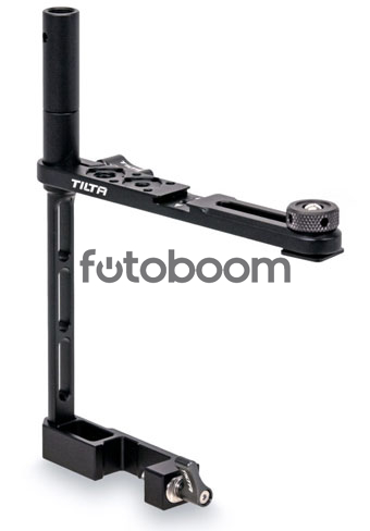 Soporte de cámara superior para RS2