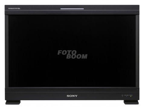 BVM-F250A Monitor BVM-F250A Monitor