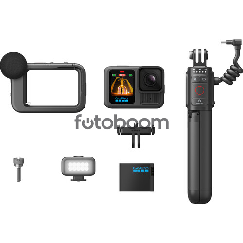 HERO13 Black Creator Edition HERO13 Black Creator Edition