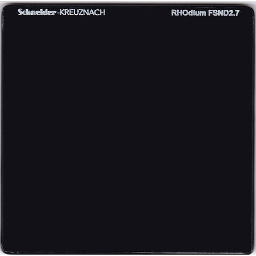 CFG RHODIUM FSND 2,7 - 6.66 x 6.66 pulgadas CFG RHODIUM FSND 2,7 - 6.66 x 6.66 pulgadas