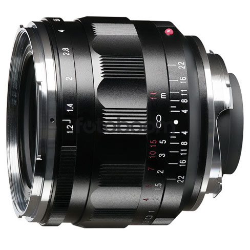 35mm f/1.2 III VM Asph