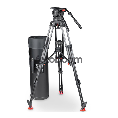 VIDEO 25 PLUS + EFP 2 MCF + EFP 2