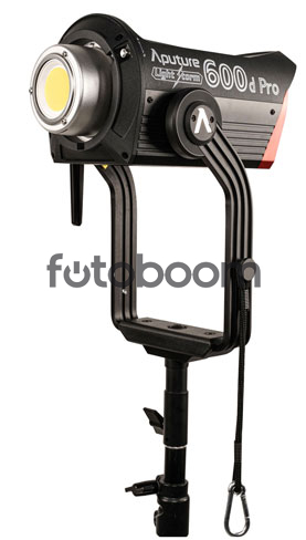 LS 600D Pro (Daylight)