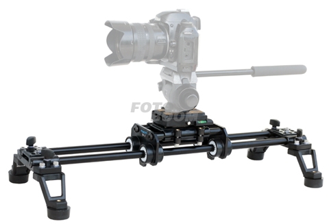 SL-2 Camera Slider