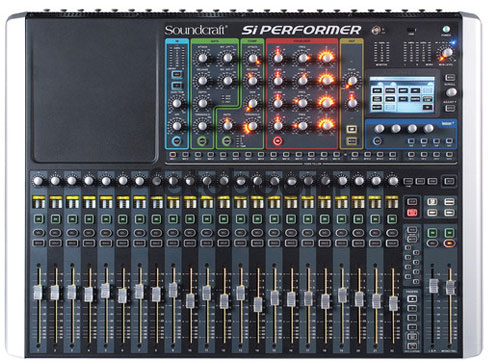 Si Performer 2 Si Performer 2