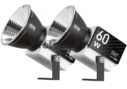 Kit 2x Molus G60 Combo Kit 2x Molus G60 Combo