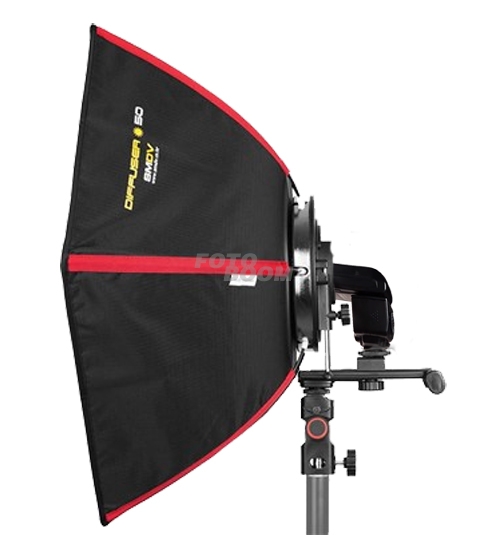 i40 Nikon + SPEEDBOX-50 HEXA i40 Nikon + SPEEDBOX-50 HEXA