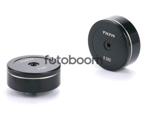 Contrapeso 500g para TA-LSR-B
