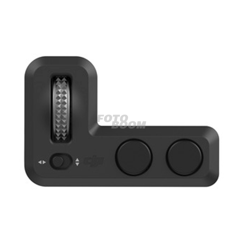 Control de rueda Osmo Pocket