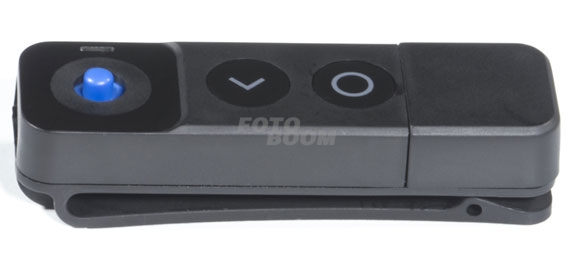 Control remoto Serie 500